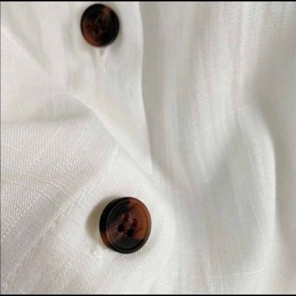 DAY-TRIPPER BOHO SHIRT DRESS-LAST ONE ☝️ - Picture 4 of 6